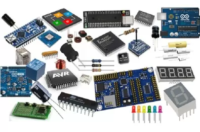 Rủi ro khi mua linh kiện hiếm từ các nguồn không xác định